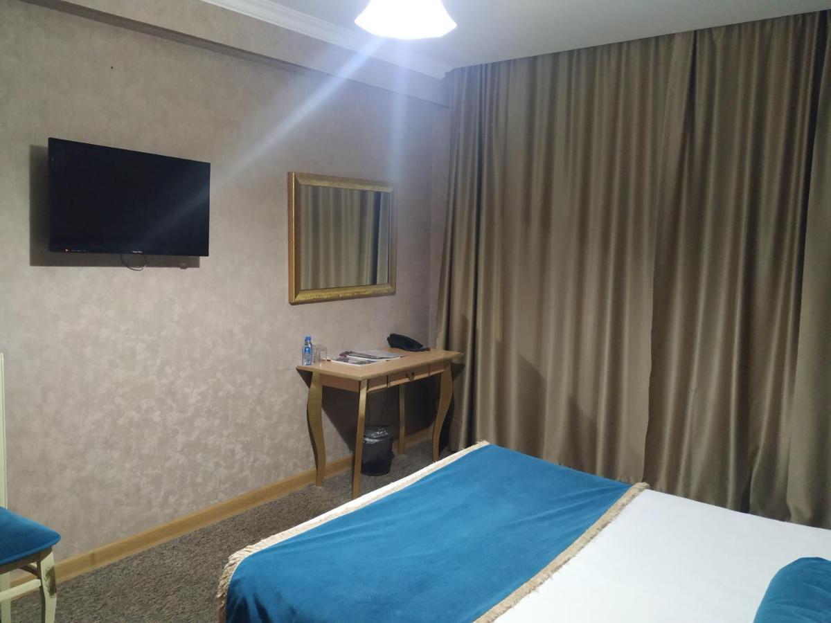 Gallery Hotel Баку Екстериор снимка