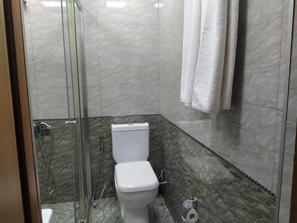 Gallery Hotel Баку Екстериор снимка