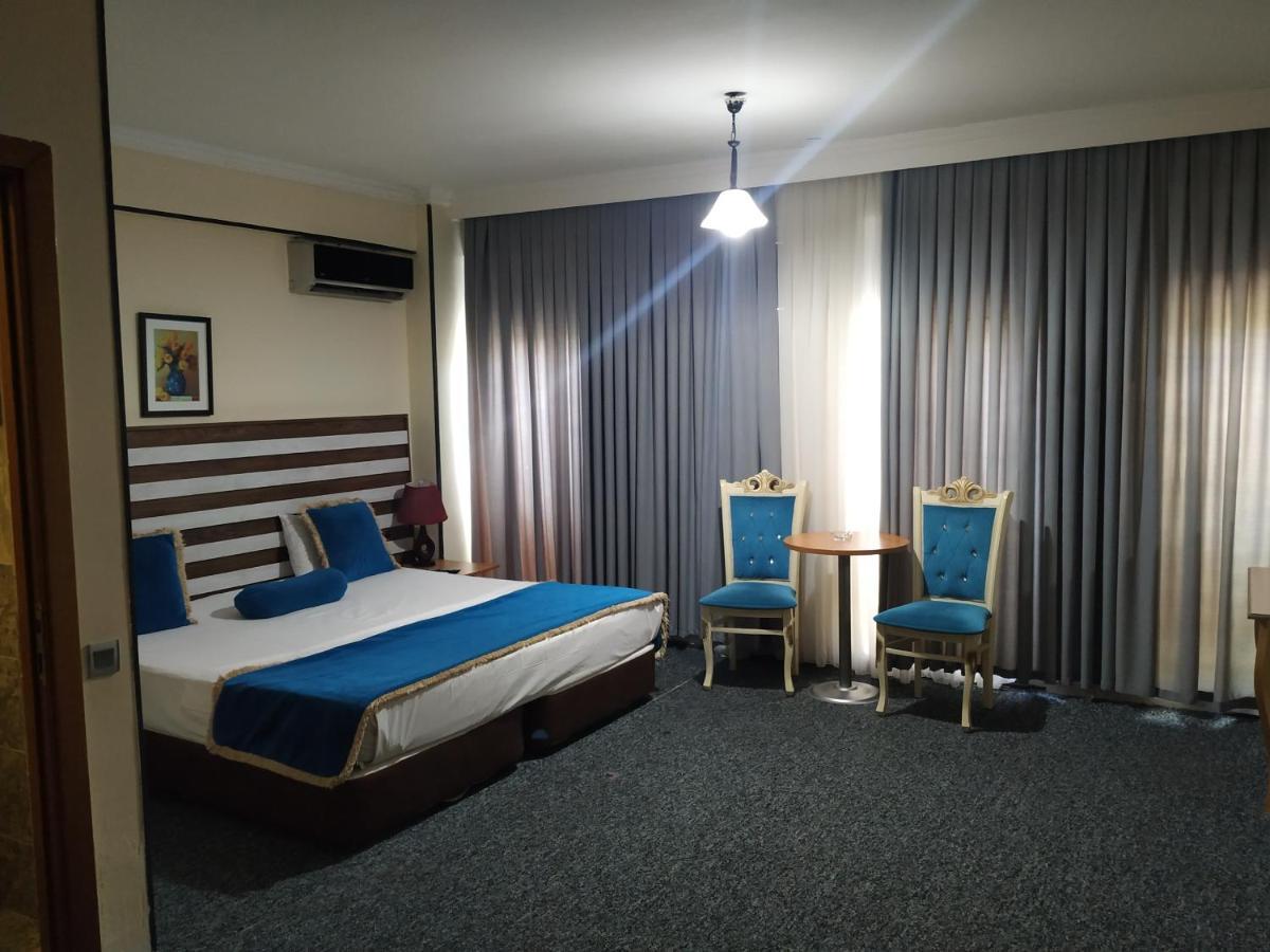 Gallery Hotel Баку Екстериор снимка