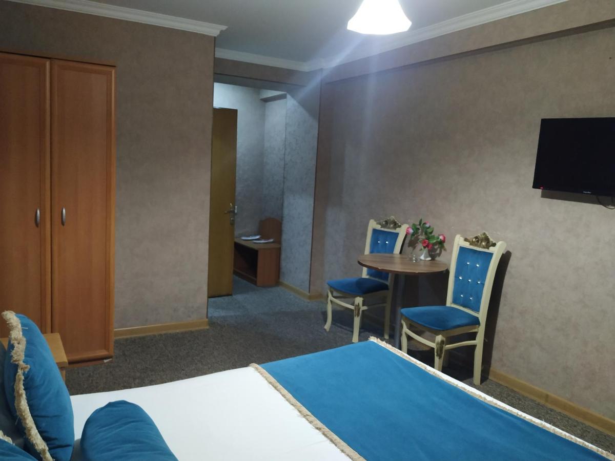 Gallery Hotel Баку Екстериор снимка