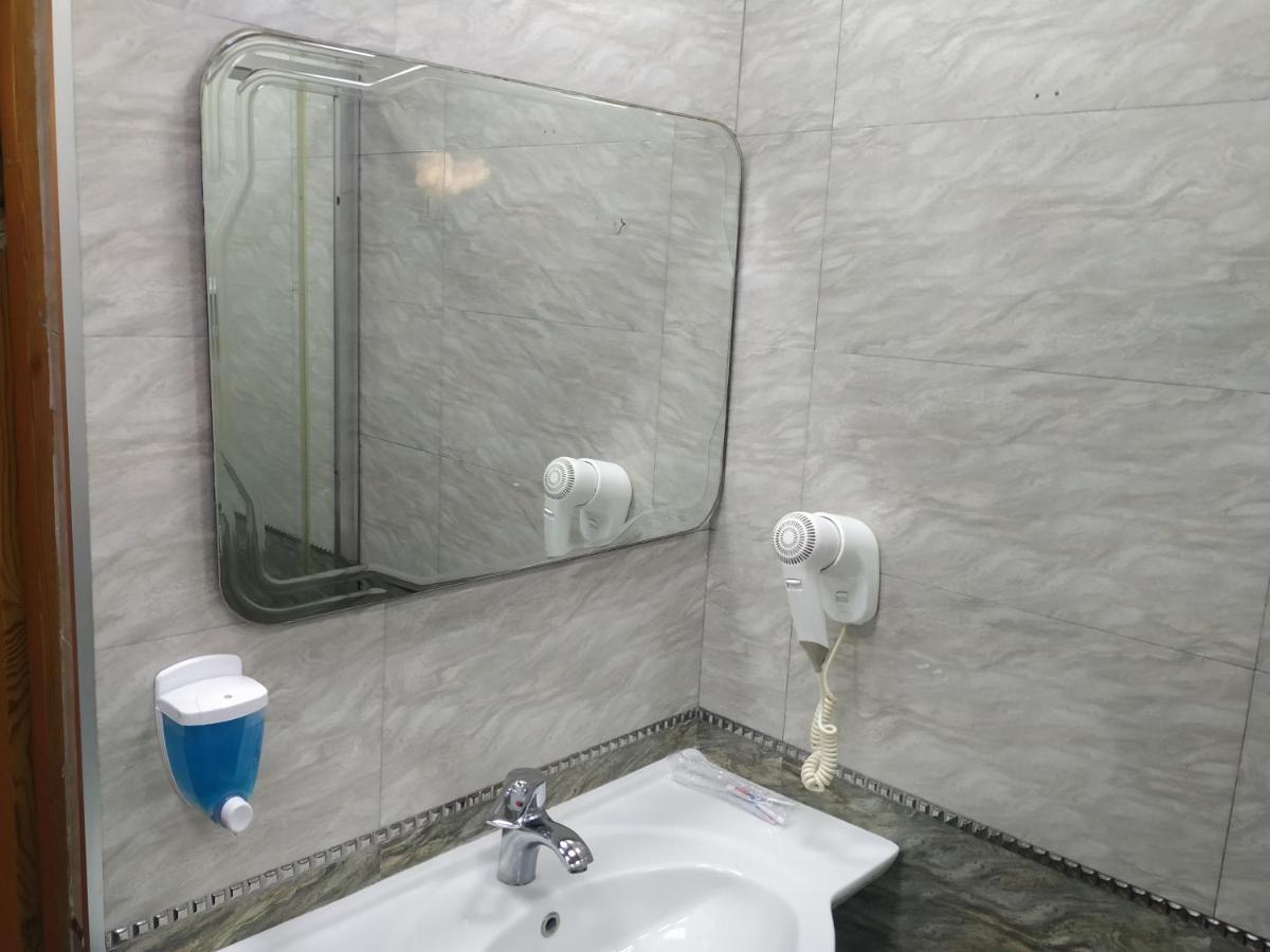 Gallery Hotel Баку Екстериор снимка