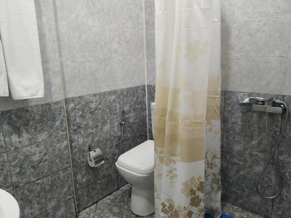 Gallery Hotel Баку Екстериор снимка