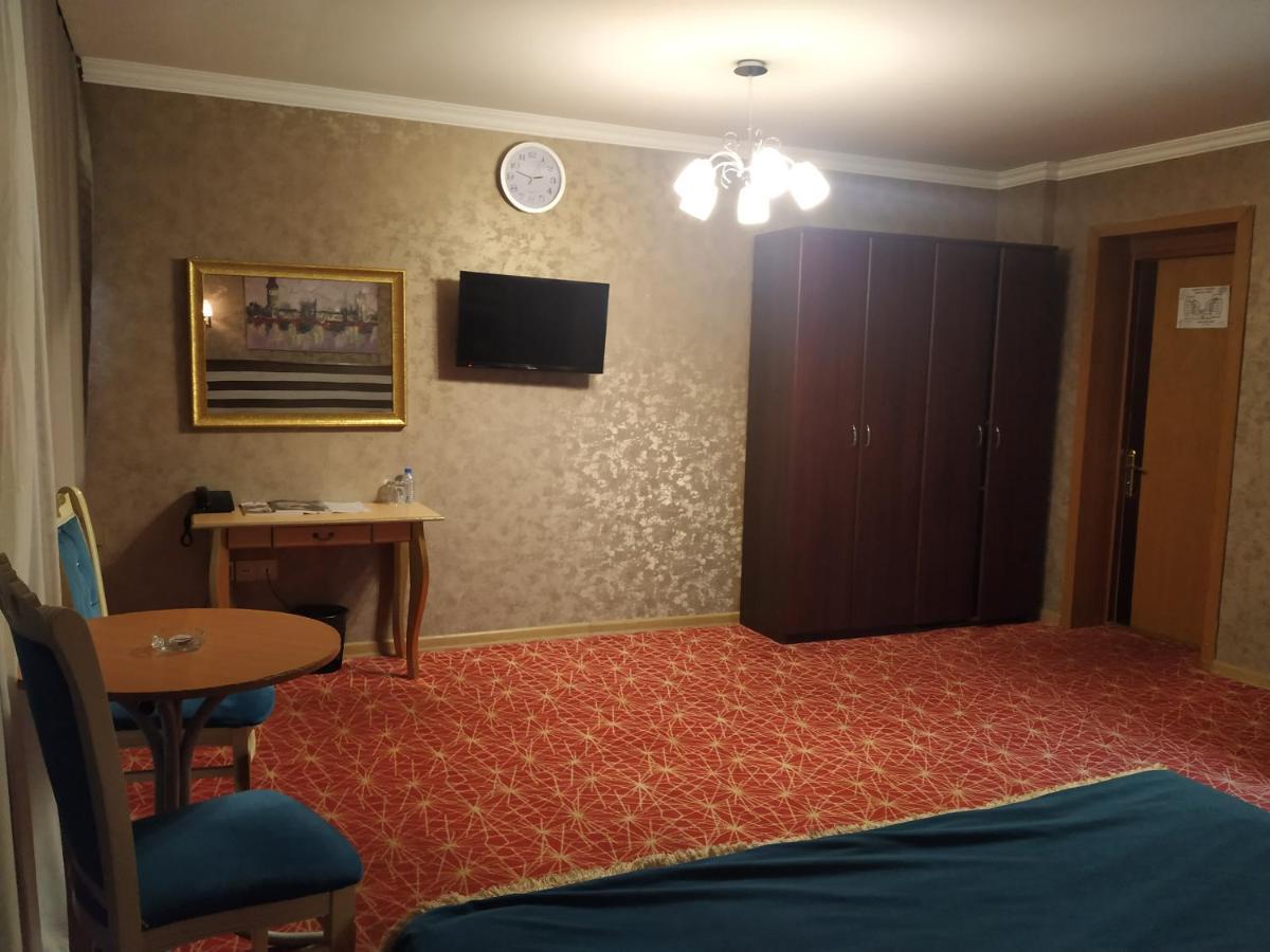 Gallery Hotel Баку Екстериор снимка