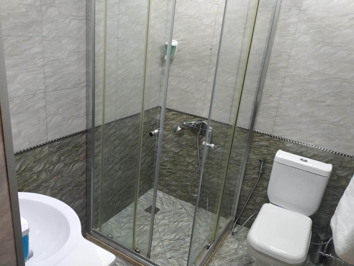 Gallery Hotel Баку Екстериор снимка