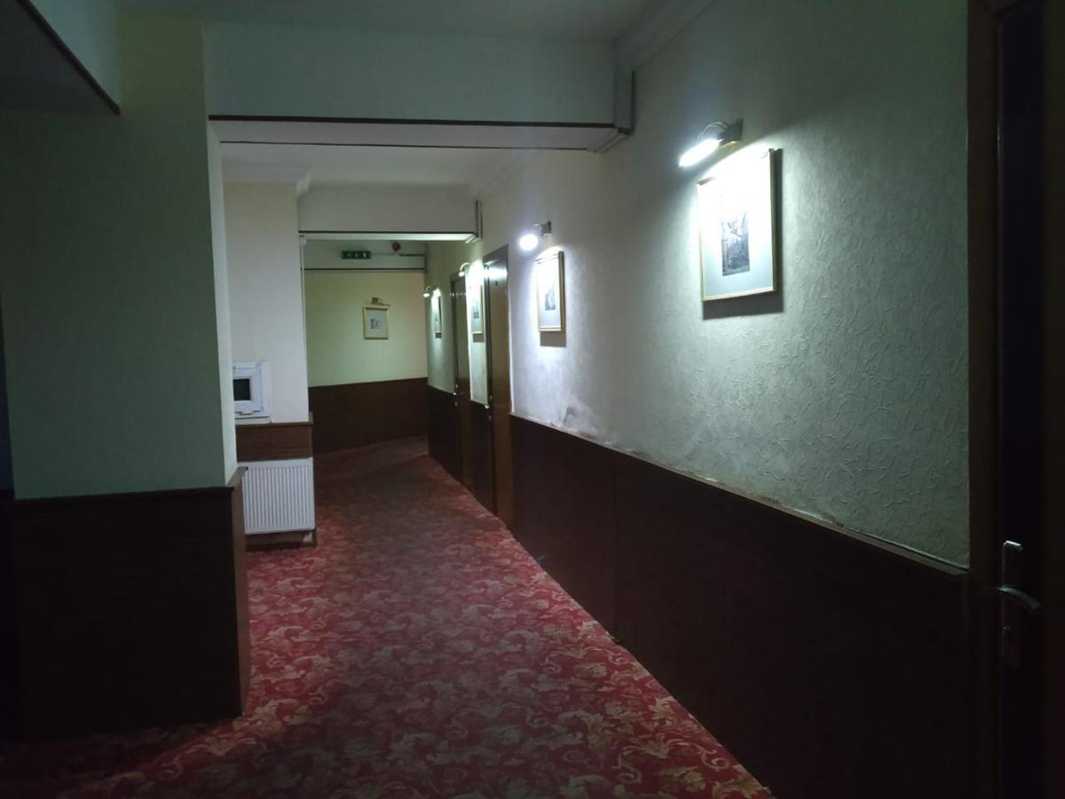 Gallery Hotel Баку Екстериор снимка