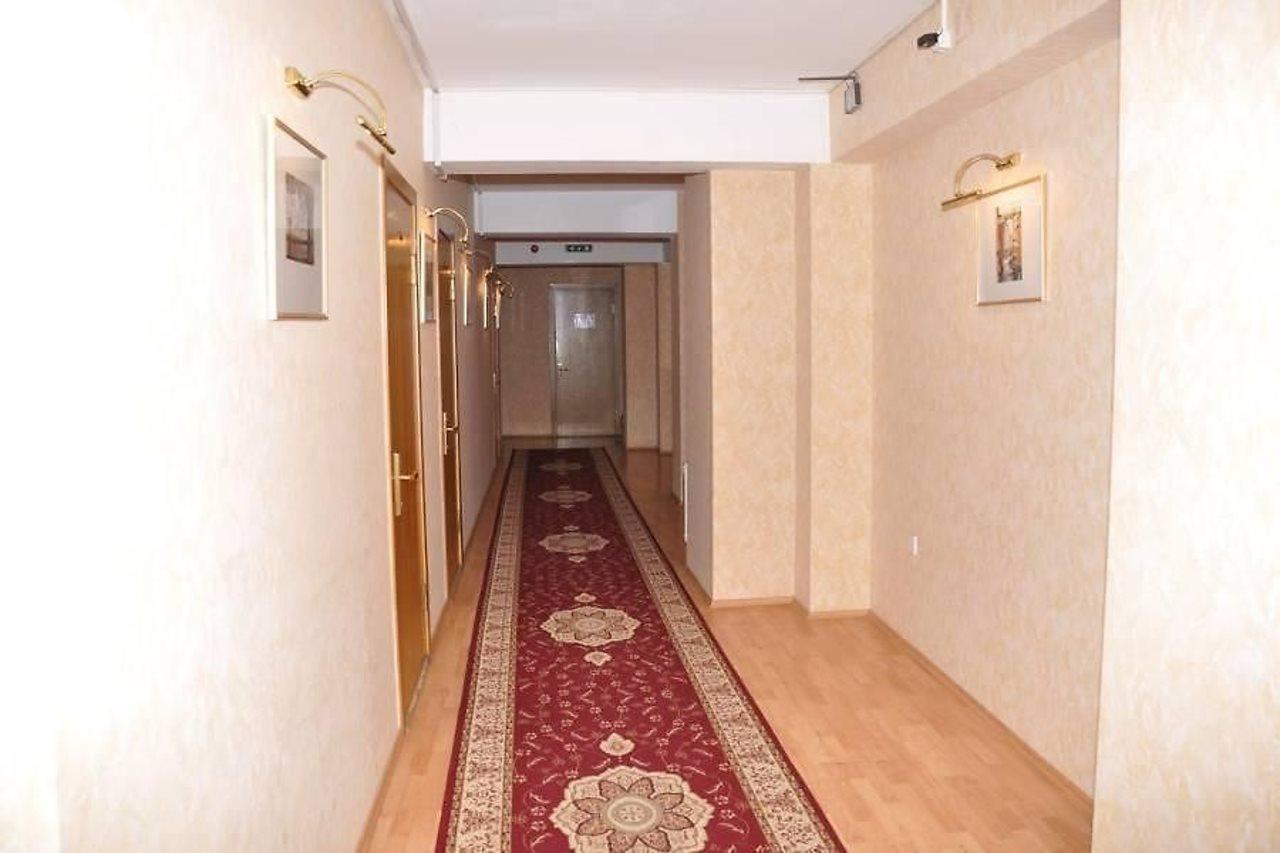 Gallery Hotel Баку Екстериор снимка