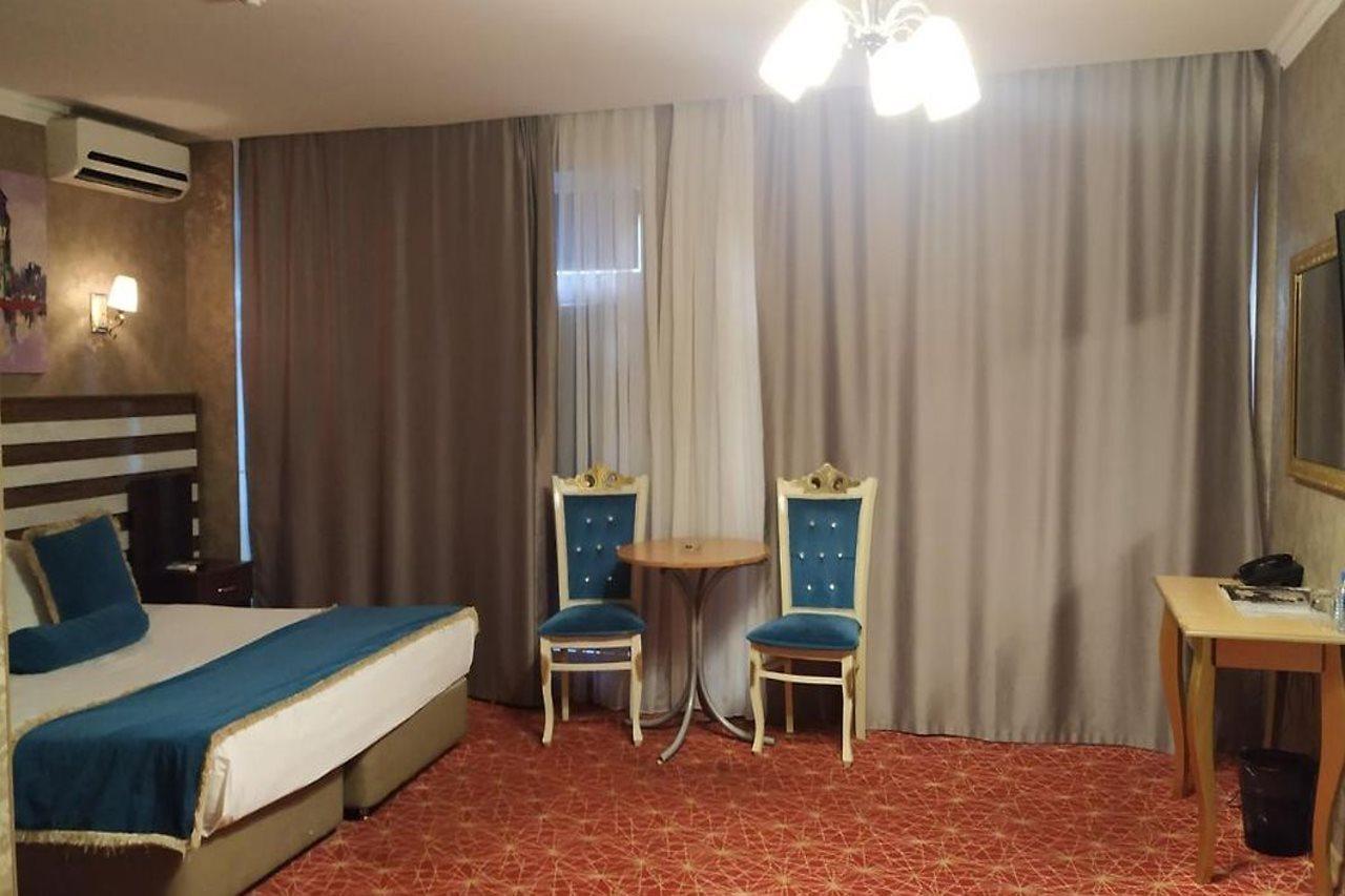Gallery Hotel Баку Екстериор снимка