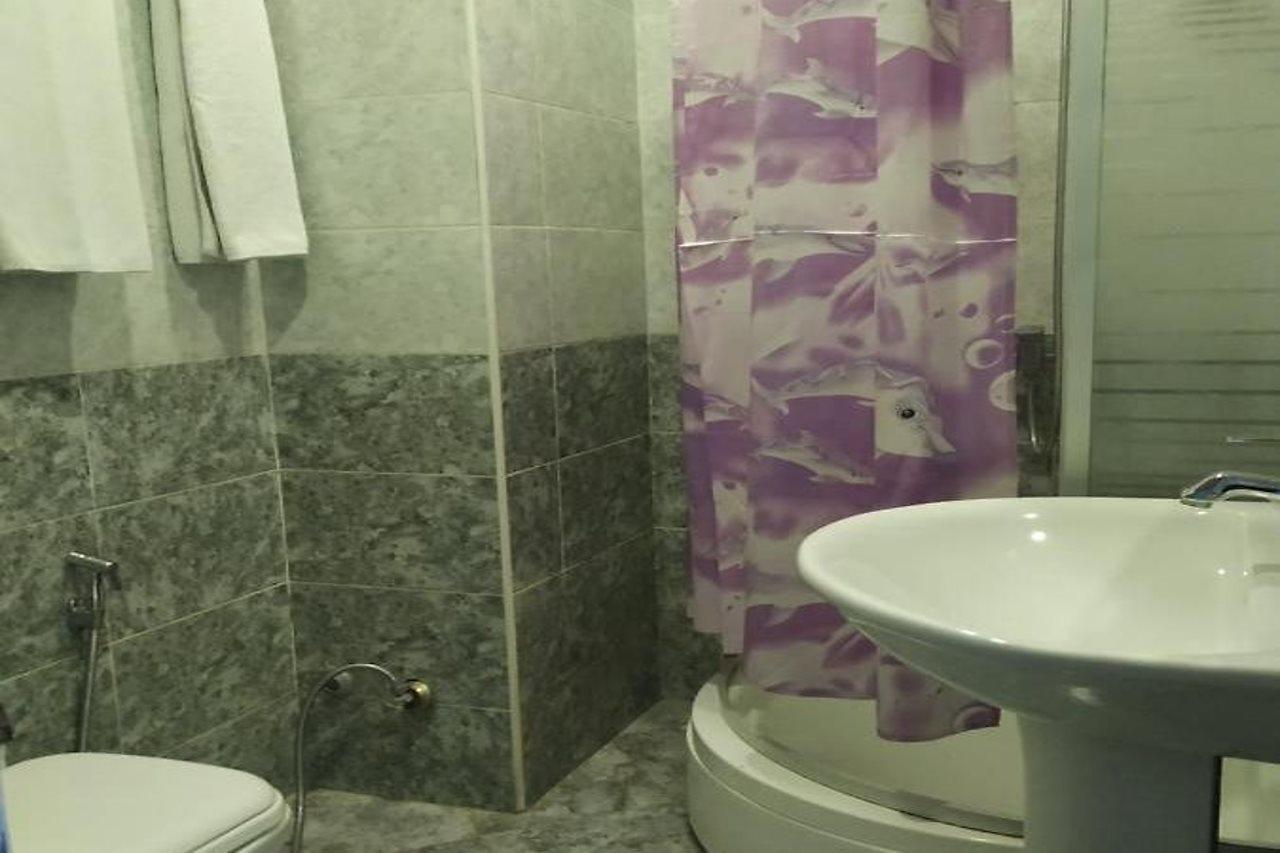 Gallery Hotel Баку Екстериор снимка