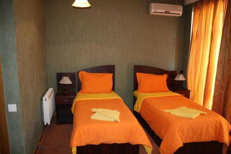 Gallery Hotel Баку Екстериор снимка