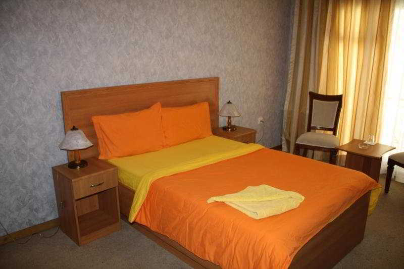 Gallery Hotel Баку Екстериор снимка