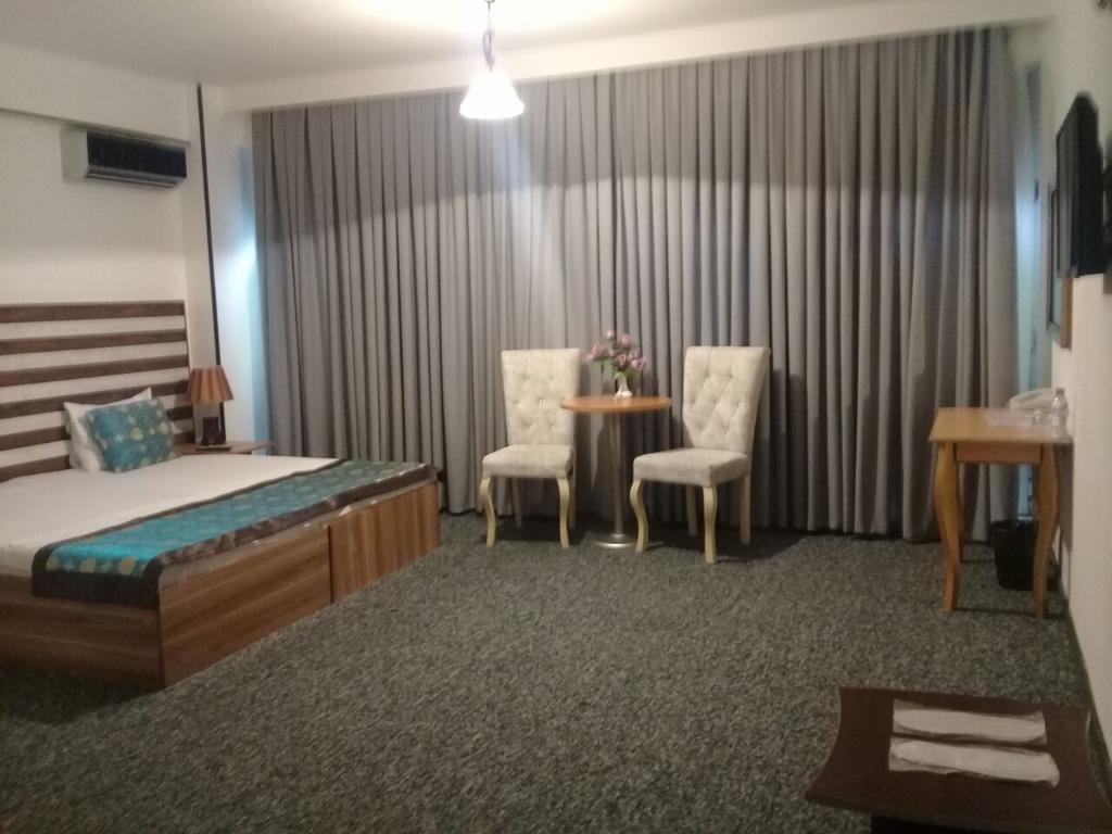Gallery Hotel Баку Екстериор снимка