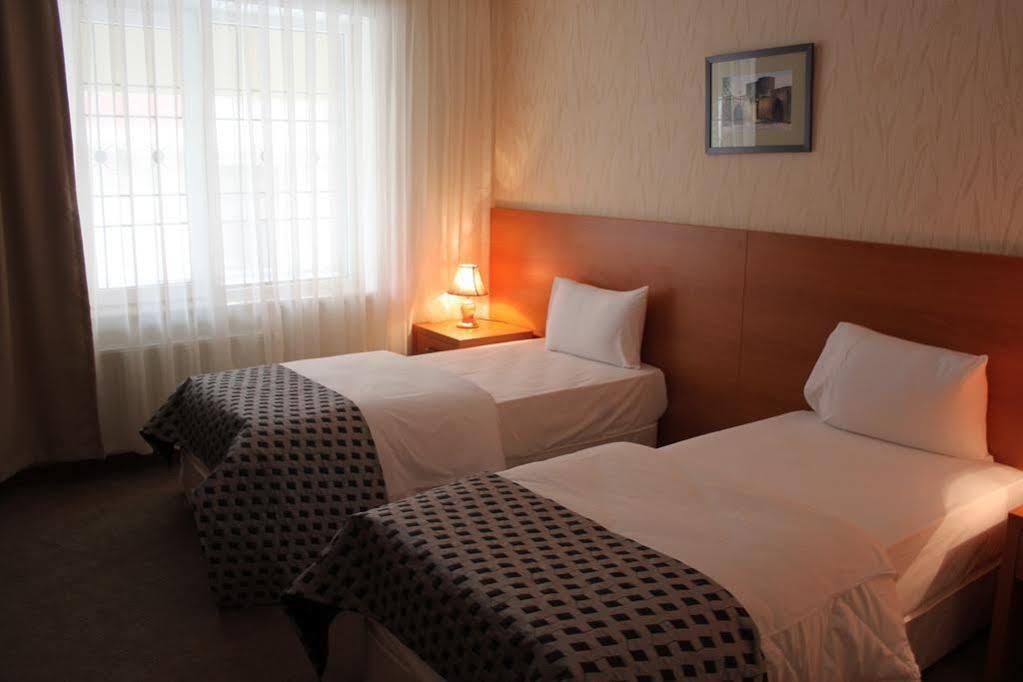 Gallery Hotel Баку Екстериор снимка