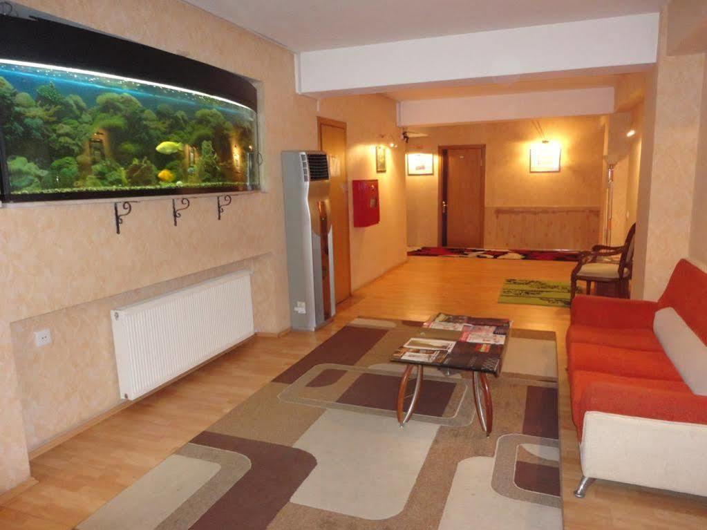 Gallery Hotel Баку Екстериор снимка