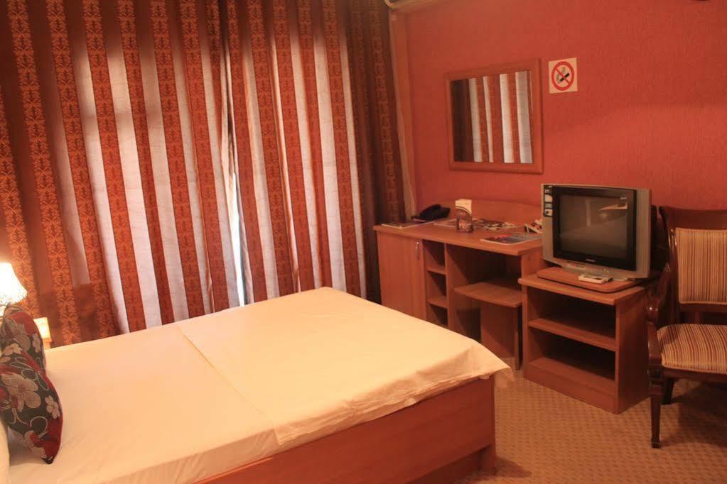 Gallery Hotel Баку Екстериор снимка