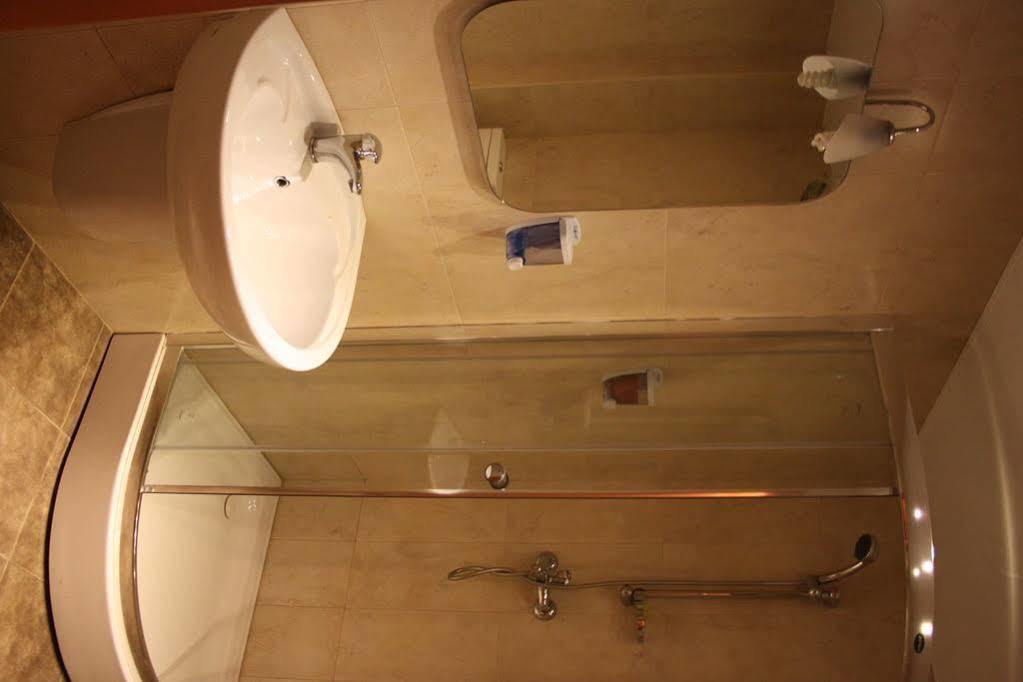 Gallery Hotel Баку Екстериор снимка