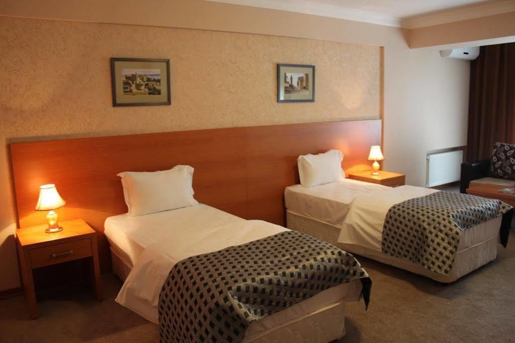 Gallery Hotel Баку Екстериор снимка