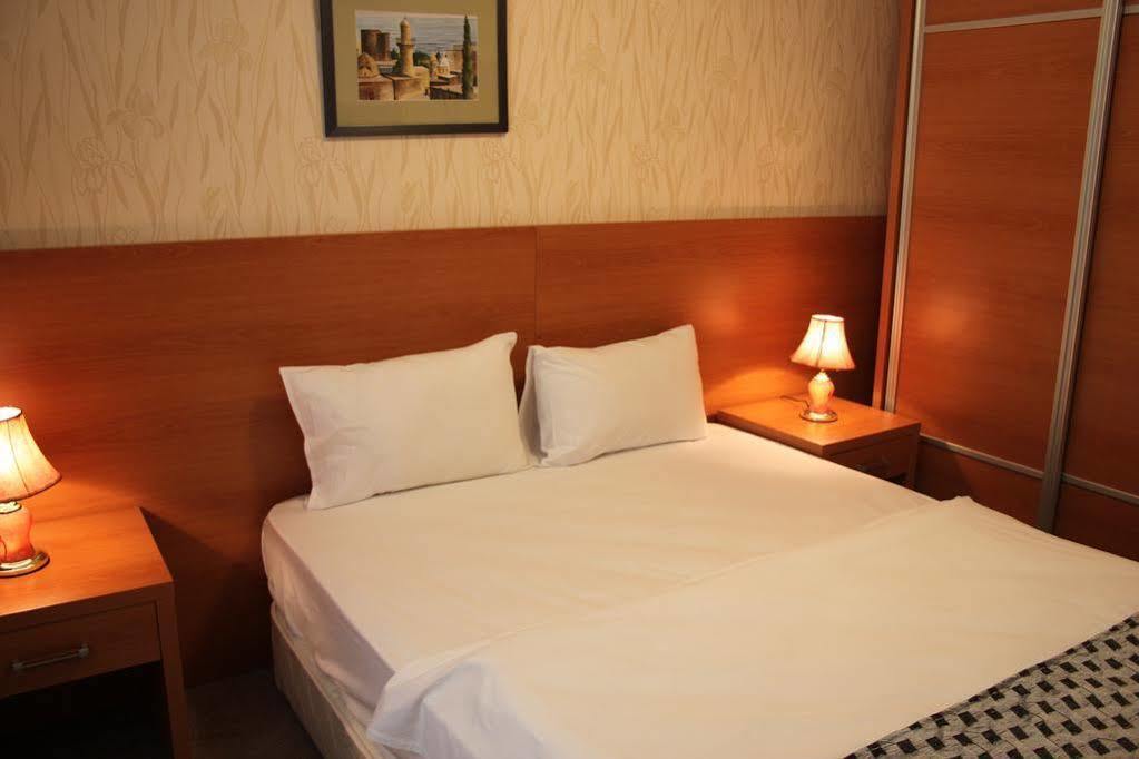 Gallery Hotel Баку Екстериор снимка
