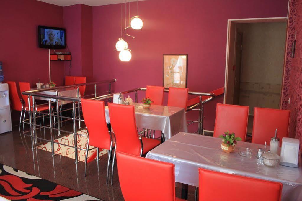 Gallery Hotel Баку Екстериор снимка
